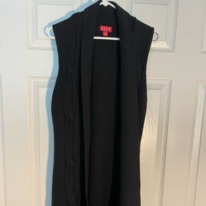 Women’s Elle Sweater Vest XL